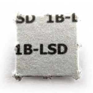 1B-LSD 100MCG