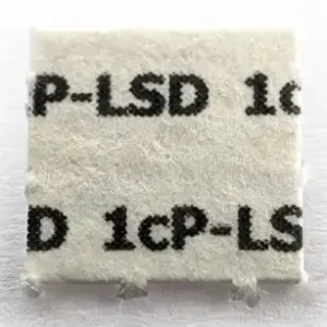 1cP-LSD 100MCG