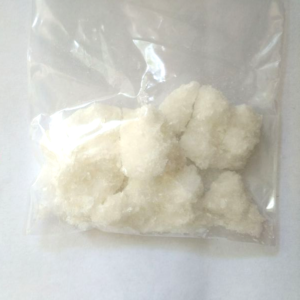 3-MMC (3-Methylmethcathinone)
