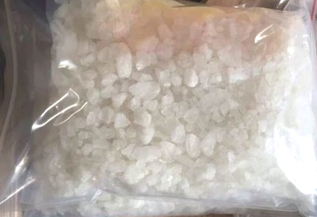 3-CMC Cyrstal and powder (4-Chloromethcathinone)