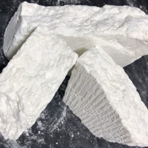 Bolivian Cocaine