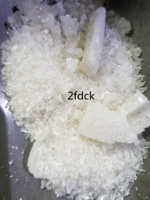 2-FDCK