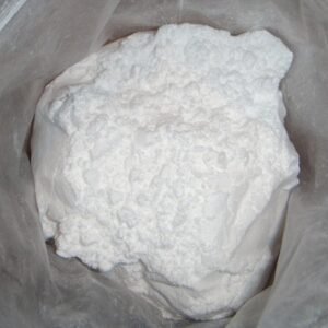 Mephedron – 4MMC