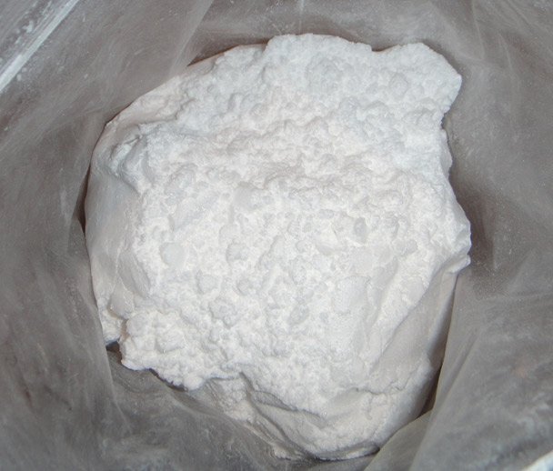 Mephedron – 4MMC
