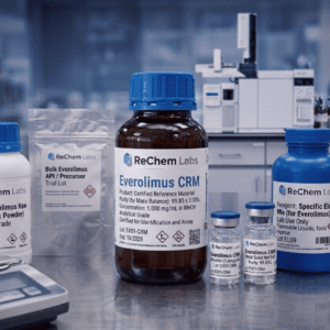 Everolimus CRM