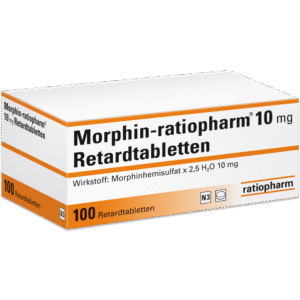 Morphine