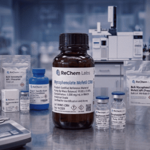 Mycophenolate Mofetil CRM