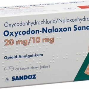 Oxycodone Online