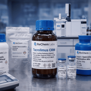 Tacrolimus CRM