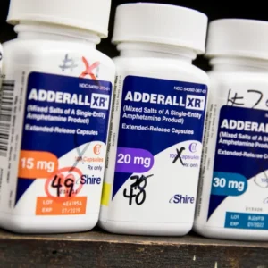 Adderall