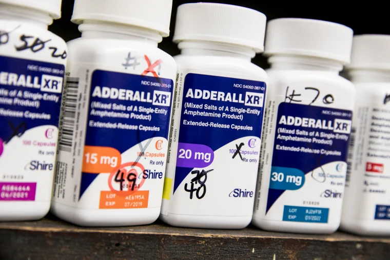 Adderall