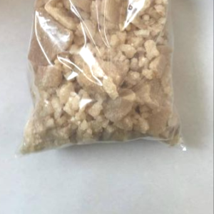 BK-EBDP (ephylone) Crystals