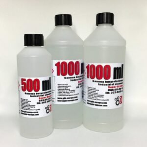 Gamma Butyrolactone