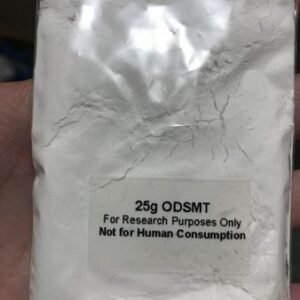 O-DSMT