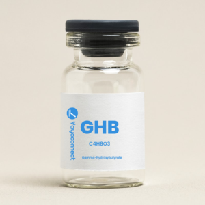 GHB/Liquid Ecstasys