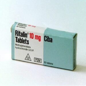 Ritalin (Methylphenidate)