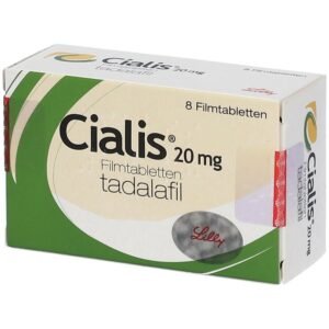 Cialis/Tadafinil