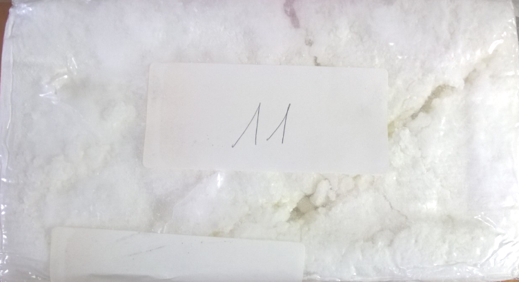 Cocaine Powder – Purity 99,8%