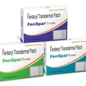 Buy Fentanyl Patches