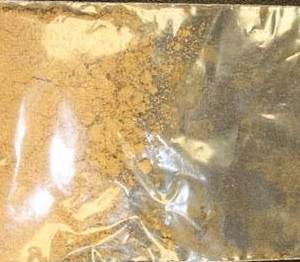 Heroin Powder – Purity 99,8%