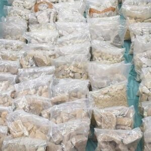 MDMA Crystals