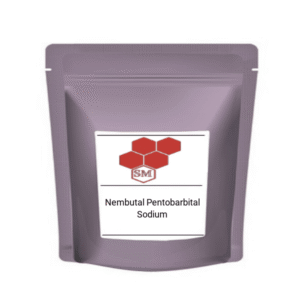 Nembutal Pentobarbital