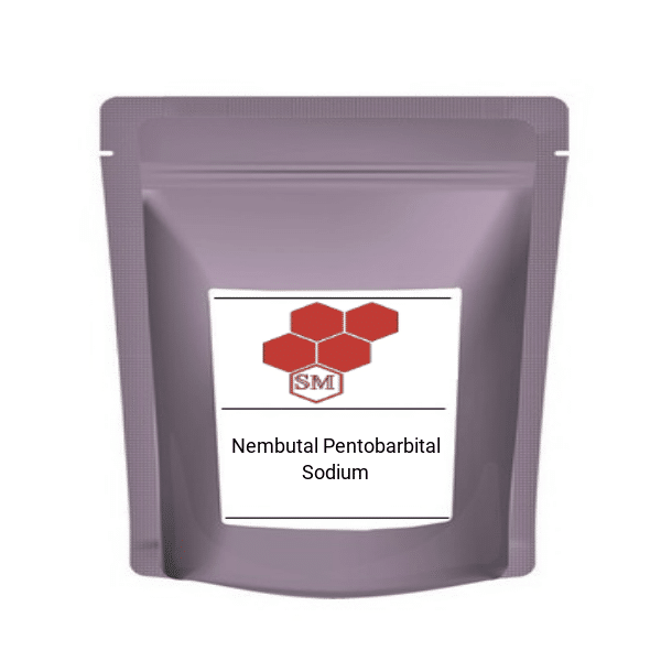 Nembutal Pentobarbital