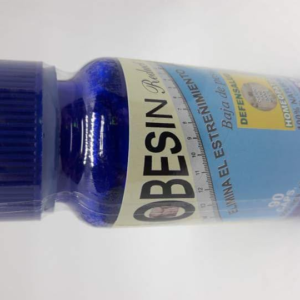 Obesin reduct (Slimming) – 90 Capules per Box